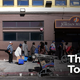 Image for article titled Local Residents Express Concern Over Homeless Shelter Being Built On Their Planet
